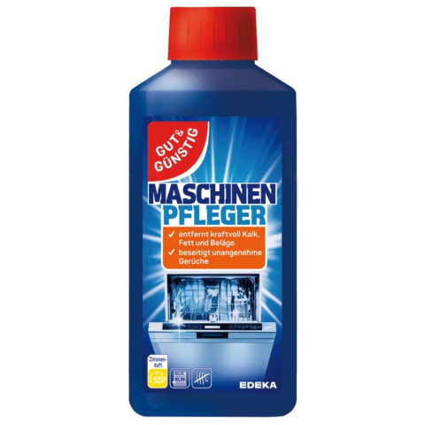 Czyścik do zmywarki 250ml G&G Czyścik do zmywarki 250ml G&G