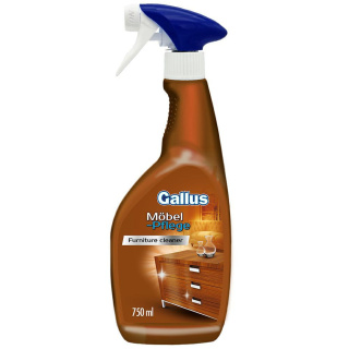 Gallus Spray do mebli 750ml