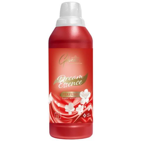 Perfumy Galvea do tkanin, 1l, Dream, 55 płukań Perfumy Galvea do tkanin, 1l, Dream, 55 płukań