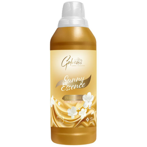 Perfumy Galvea do tkanin 1L Sunny Essence