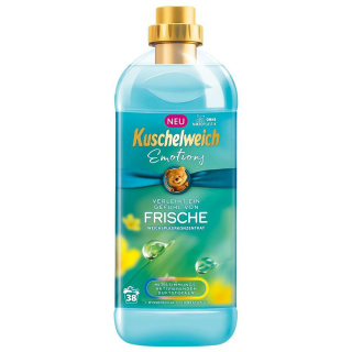 Kuschelweich Płyn do płukania 1l Frische