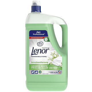 Lenor Płyn do płukania 4,75l Odour Eliminator
