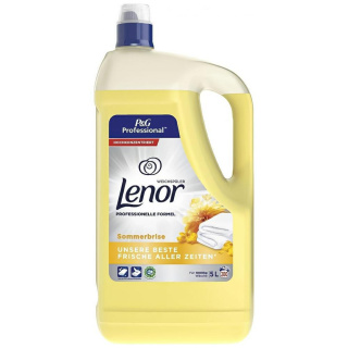 Lenor Płyn do płukania 5l Sommerbrise