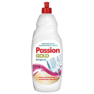 Passion Gold Płyn do naczyń 850ml Original