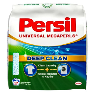 Persil Proszek 17 prań 1,02kg Uniwersalny Megaperls