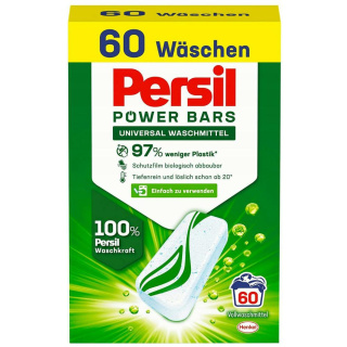 Persil Tabletki do prania 60szt. Uniwersalne