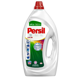 Persil Żel do prania 88 prań 3,96l Kolor