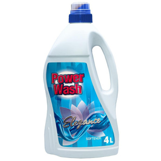 Power Wash Płyn do płukania 4l Elegance