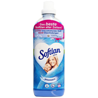 Softlan Płyn do płukania 1l Windfrisch