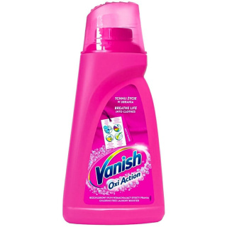 Vanish odplamiacz 1l Kolor